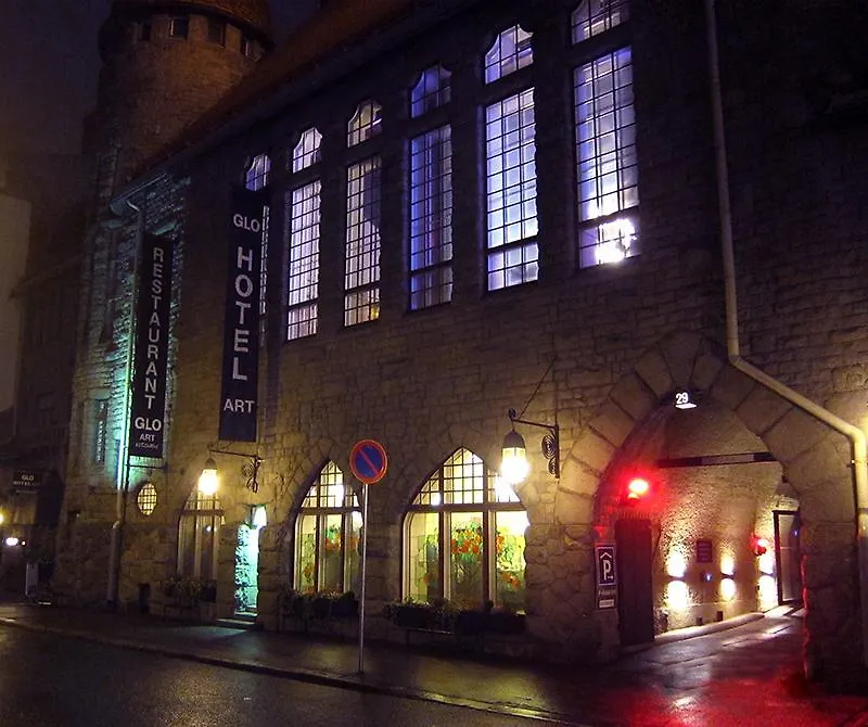 ****  Home Hotel Jugend Helsinki Finlande