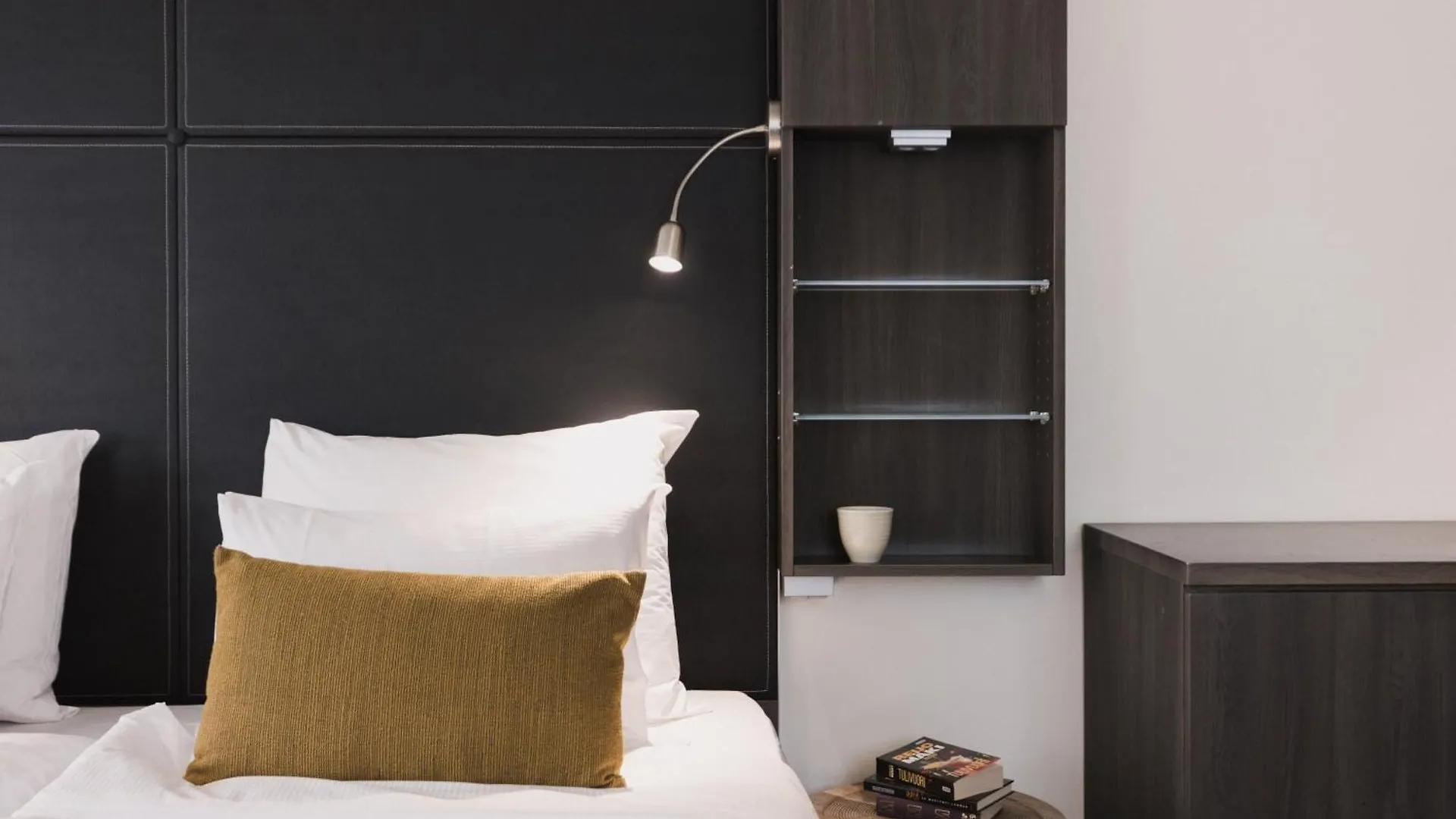 Home Hotel Jugend Helsinki