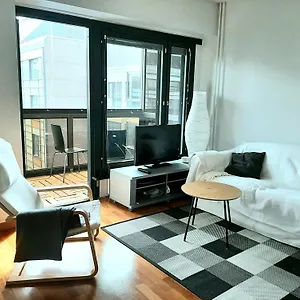 Appartement Go Happy