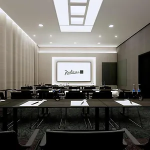 Otel Radisson Blu Royal Hotel,, Helsinki