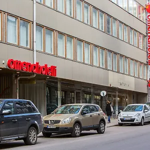 Hotel Omena Loennrotinkatu