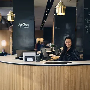 Otel Helka, Helsinki