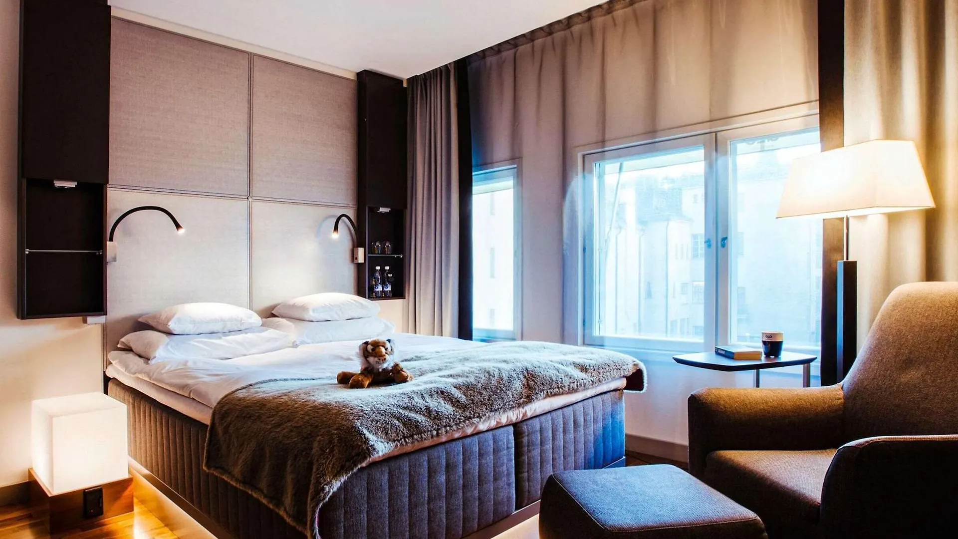 Home Hotel Jugend Helsinki