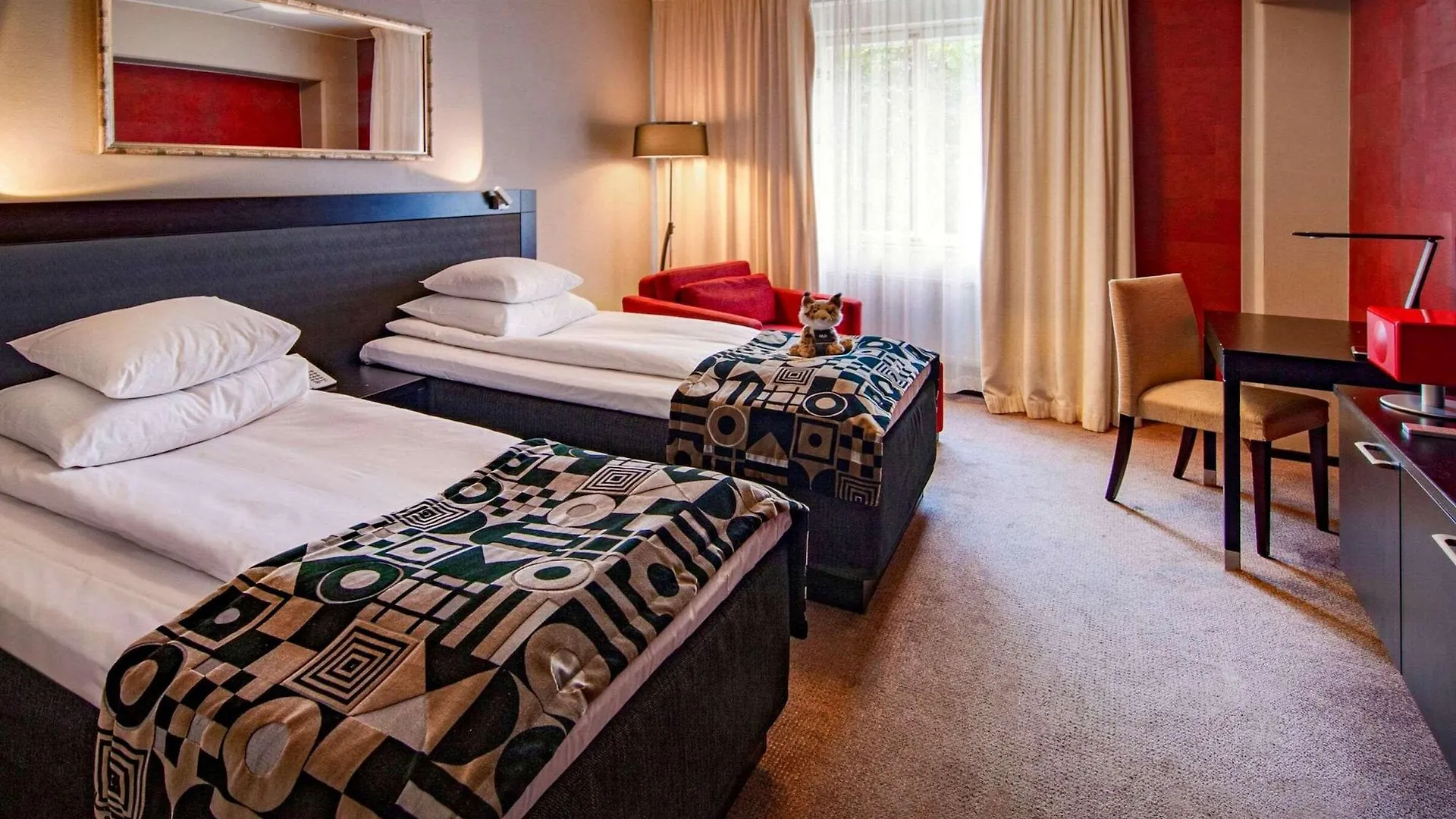 Home Hotel Jugend Helsinki