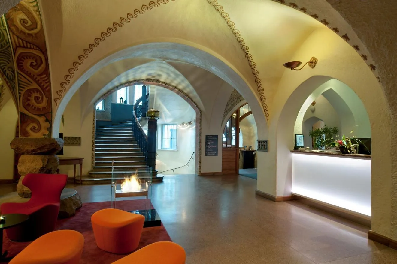 ****  Home Hotel Jugend Helsinki Finland