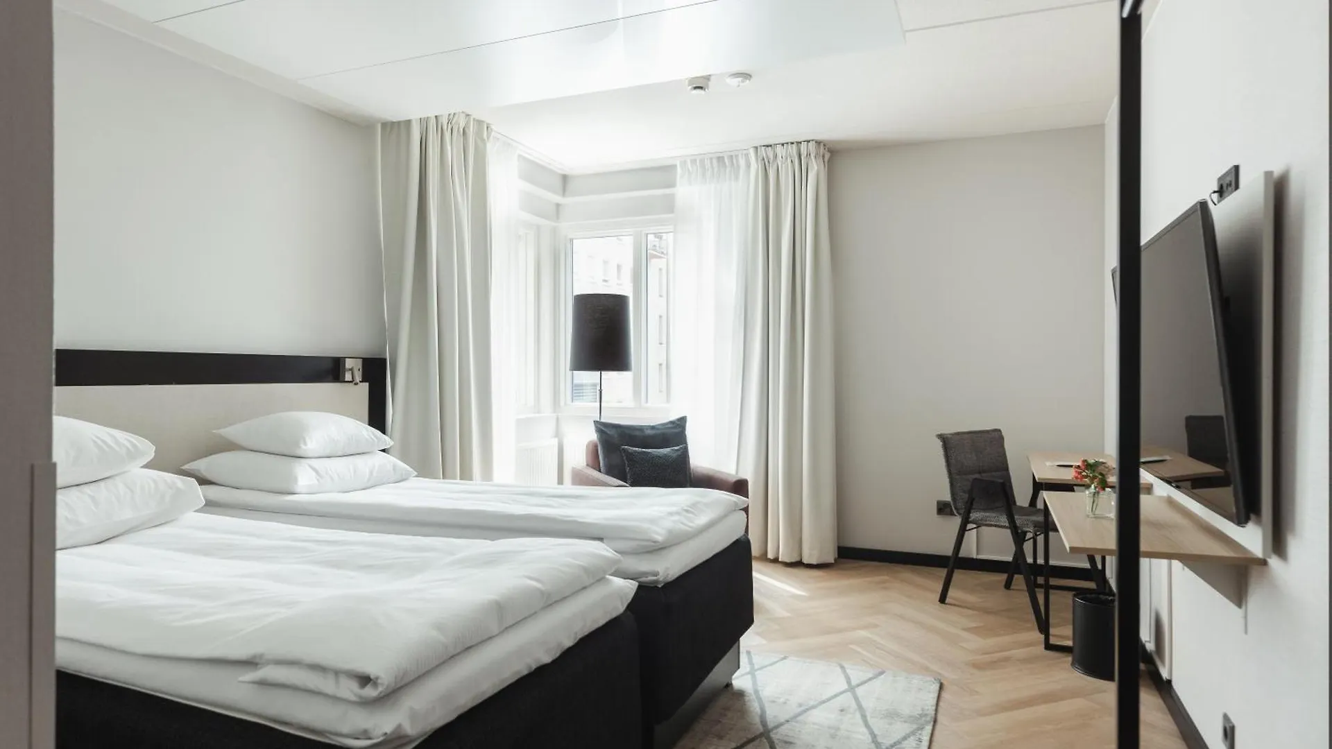 Home Hotel Jugend Helsinki Finlandia