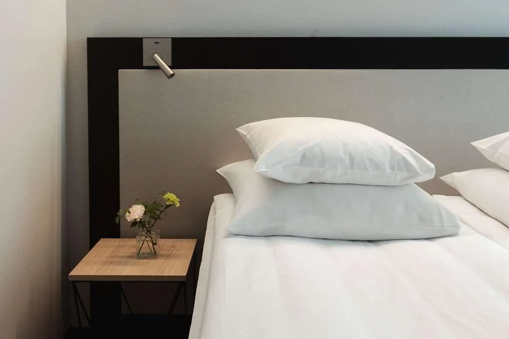Home Hotel Jugend Helsinki