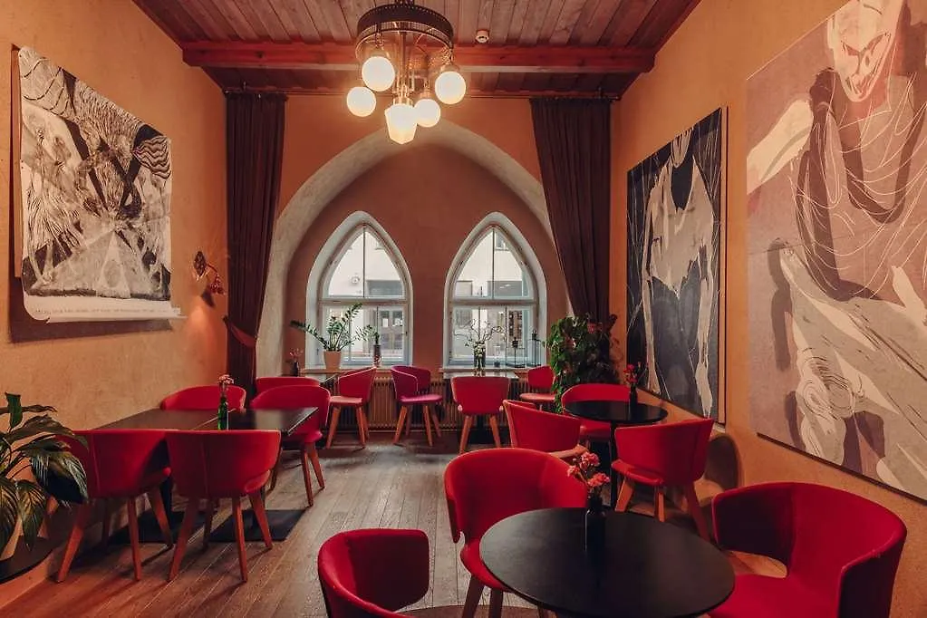 Home Hotel Jugend Helsinki