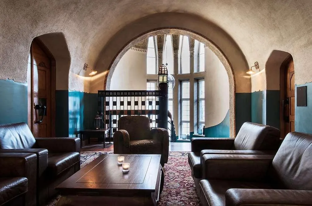Home Hotel Jugend Helsinki