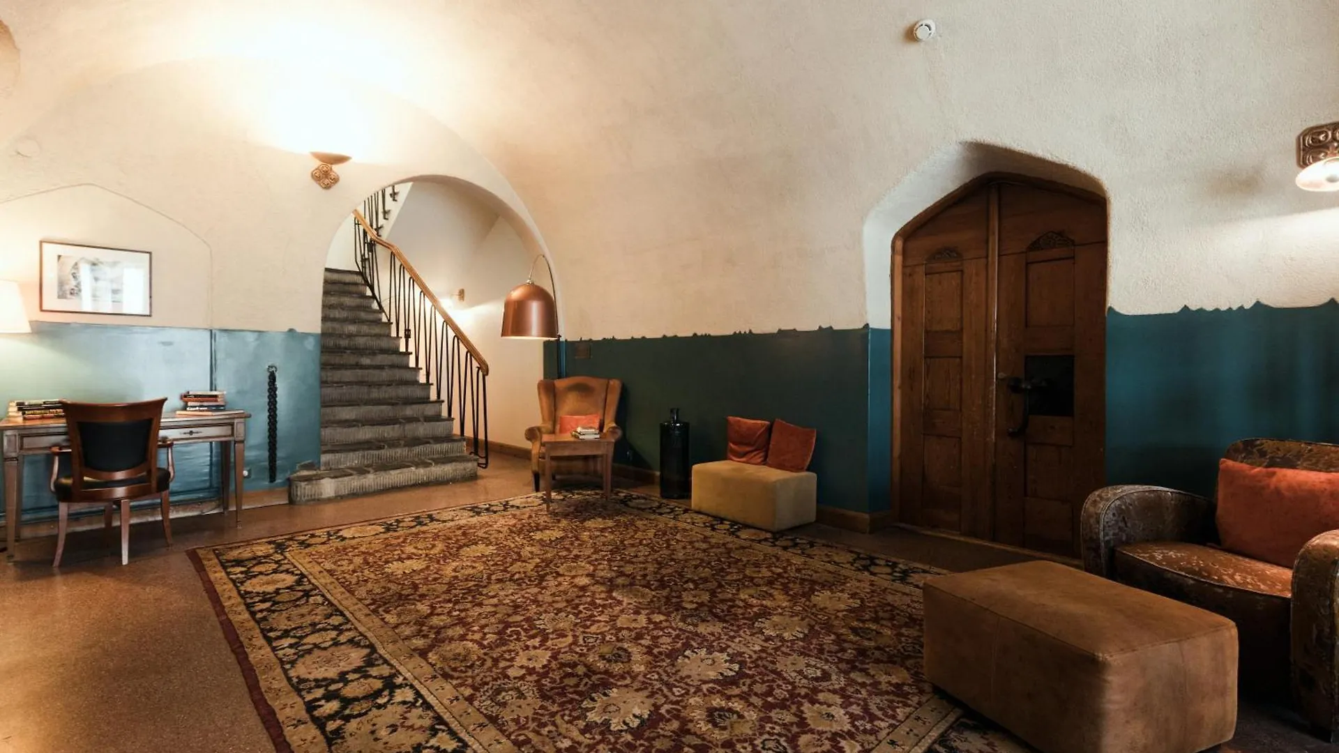 Home Hotel Jugend Helsinki