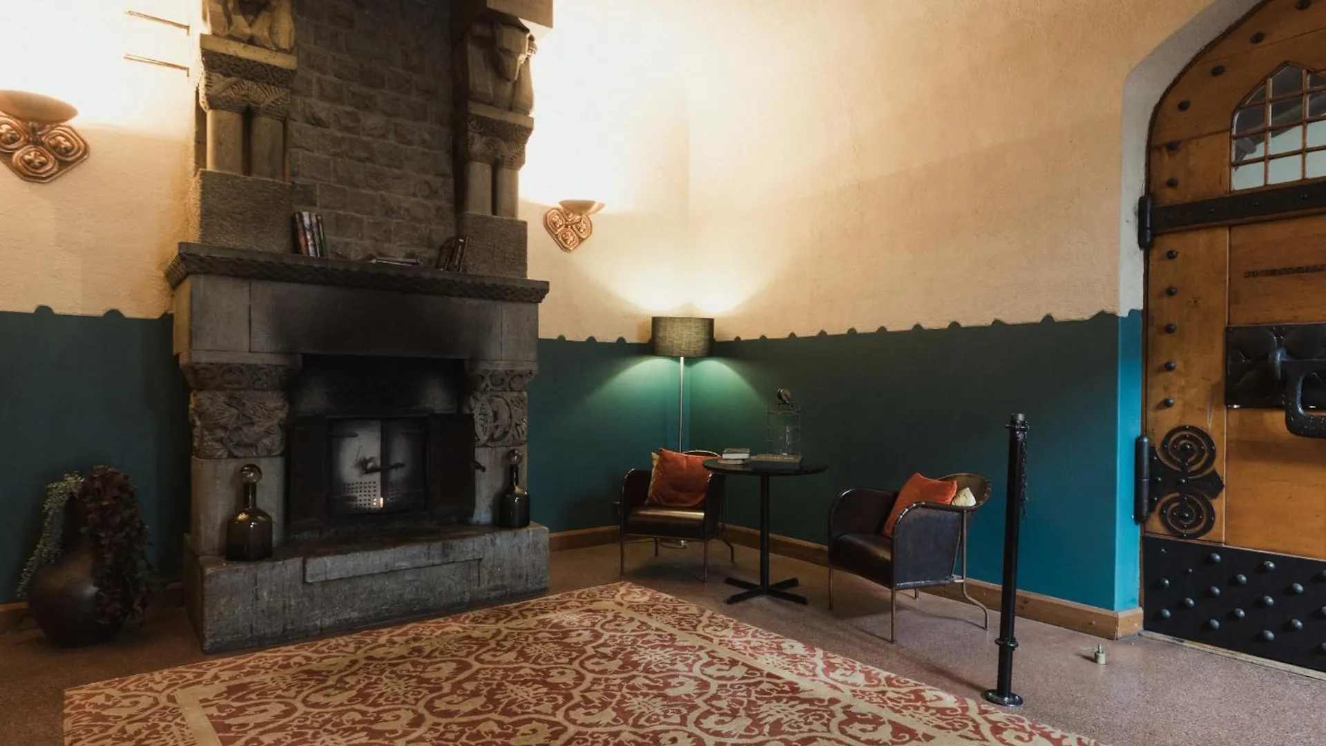 Home Hotel Jugend Helsinki