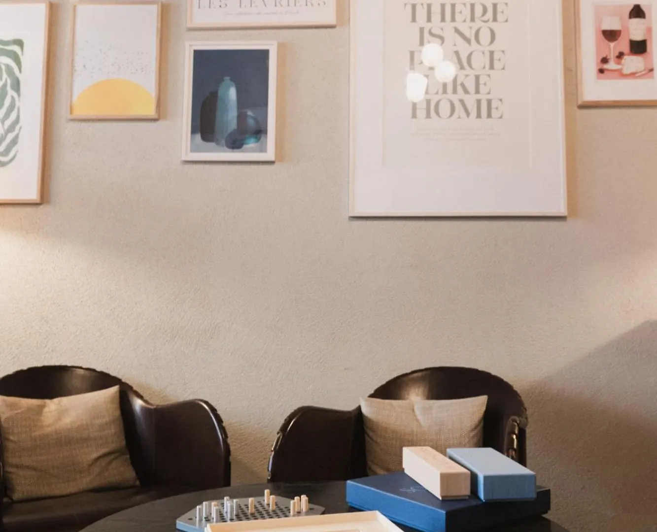 Home Hotel Jugend Helsinki