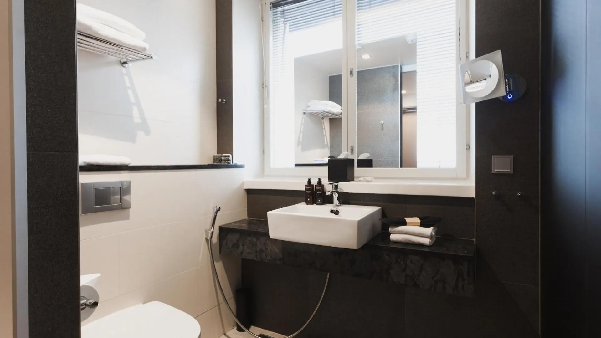 ****  Home Hotel Jugend Helsinki Finland