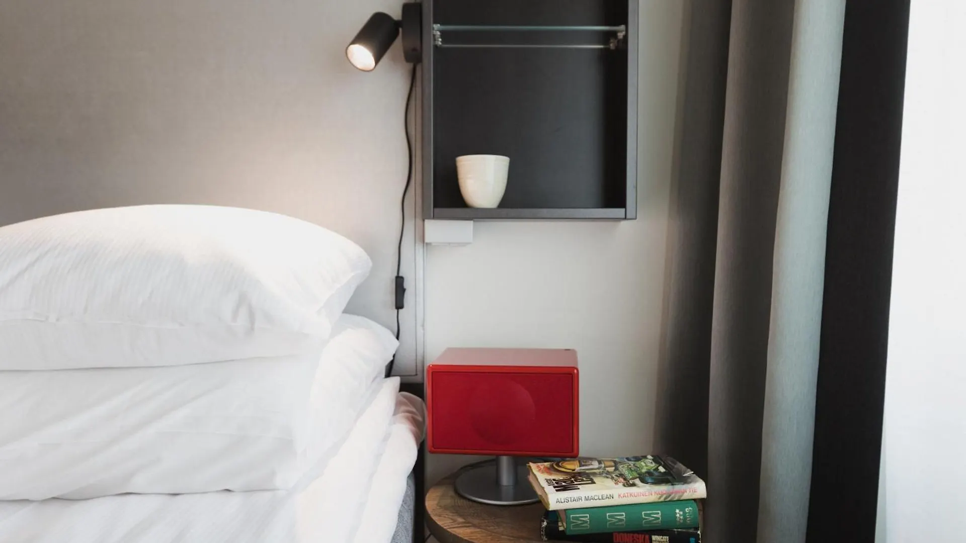 Home Hotel Jugend Helsinki 4*,