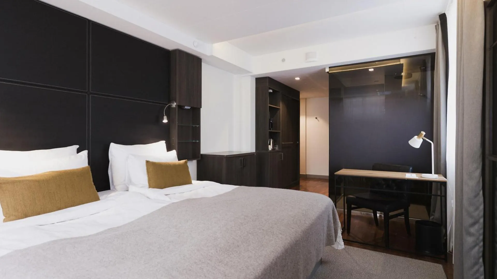 Home Hotel Jugend Helsinki