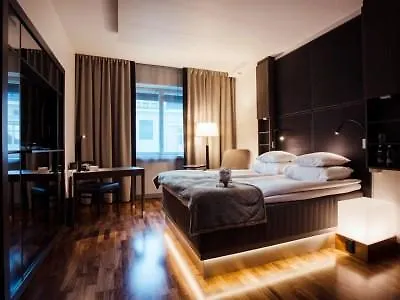 Home Hotel Jugend Helsinki