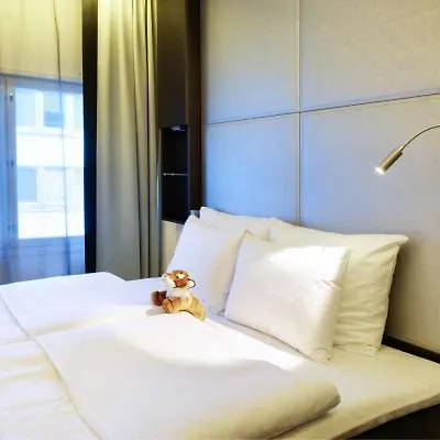 Home Hotel Jugend Helsinki