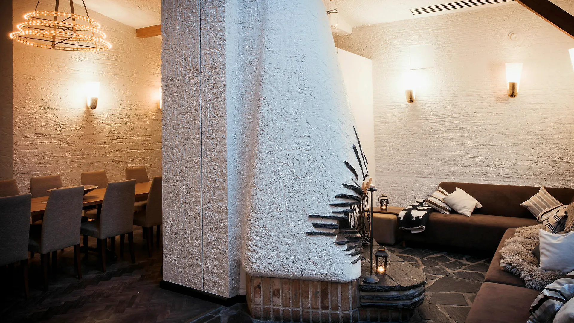 Home Hotel Jugend Helsinki